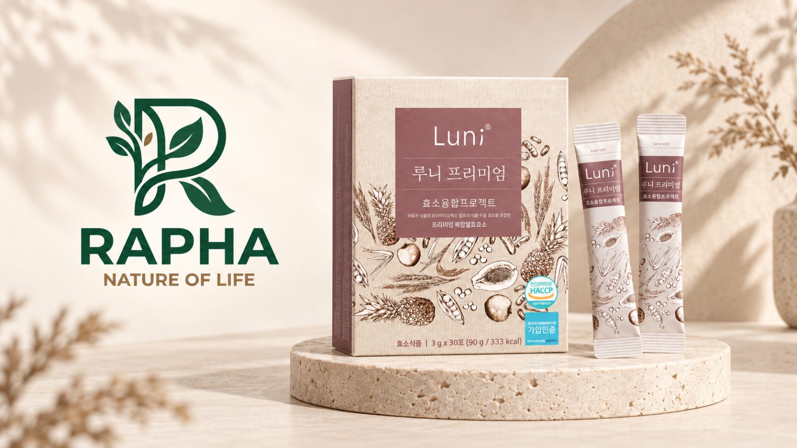 Luni Premium